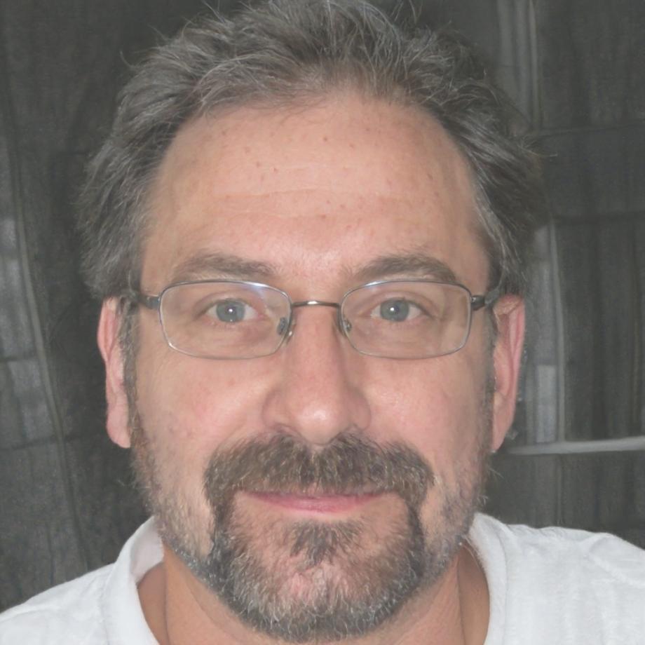 Kursleiter Dr. Michael Weber